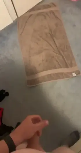 Do you like distance shooters? (Virgin transgender girl.)