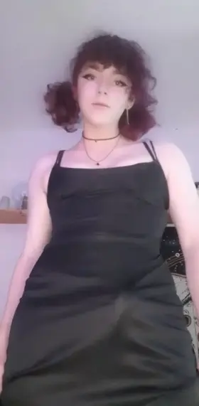 POV: You got trapped <3