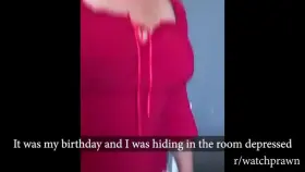 [M/S] Mom Gave Me The Best Birthday Present Ever