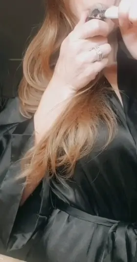 ... did I make your cock twitch? 🌬🖤❌