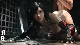 Tifa (Ruria Raw) [Final Fantasy 7]