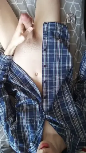 How do you like my load? 😏