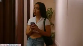 [/r/porninfifteenseconds] My Sister's Hot Friend - Luna Mills