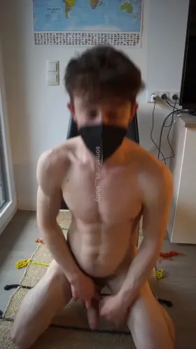 imagine this view as i suck your cock 😇