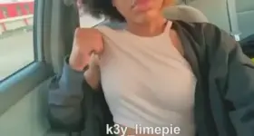 I'll show off anywhere for you, Daddy 😊😈