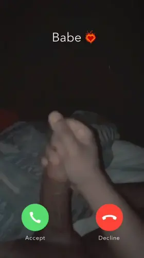 Would you answer for me?