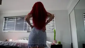 I'm feeling extra horny today and needed to show off my hot wet pussy 🥵 come give me some attention on my Onlyfans 🤪 show me a good time and I'll return the favour hehe