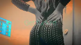 I'd do anything for a cock