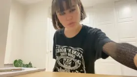 Hey Babes❤️I‘m new to all of this stuff but I still please every single follower 🥰 You‘ll get all of my attention 💞 Message me and we‘ll find a way to satisfy ourself on a whole nother level 😇 Btw hope you like my first video 🙈