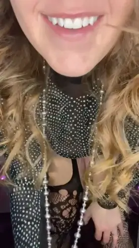 Your First Resolution This Year Should Be Making Your Holes More Accessible For Me To Fill 😈