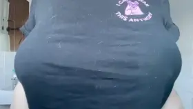 how do you feel about a short Northern Irish person with E cup tits??👅