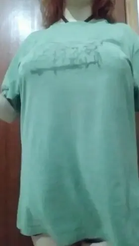 [F21] can i be your fucktoy tonight?