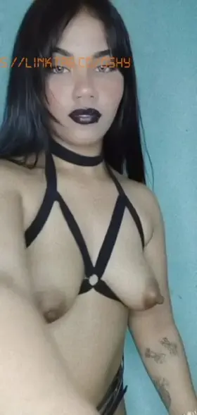 [f] [oc] this is my little toy