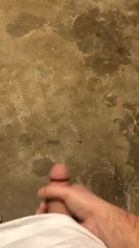 Would you take all of my huge load?💦