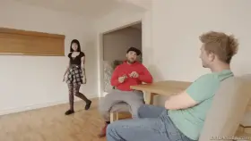 Oops, I dropped my keys