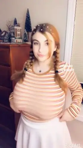 i may be 5’1 but... 19 OC