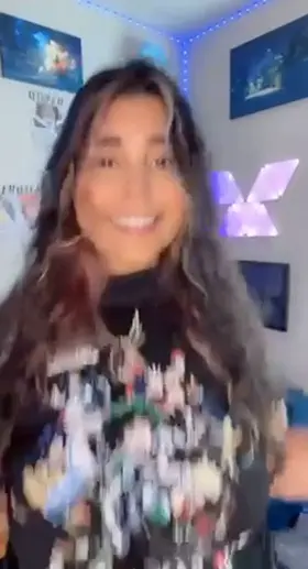 Hi! If you stopped scrolling… I hope I made you horny