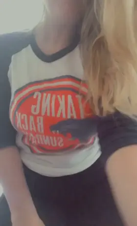 Let’s see what’s hidden under these clothes....