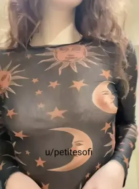 Do I have to wear something under this?