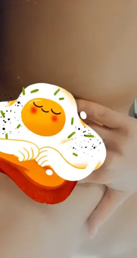 [f] [nsfw] shower titties