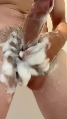 Who wants to milk a horse cock?