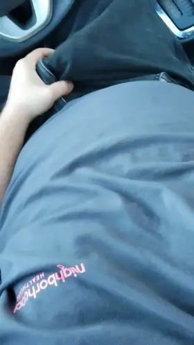 [38] just take turns riding this hung bear Daddy, go ahead and straddle me heh