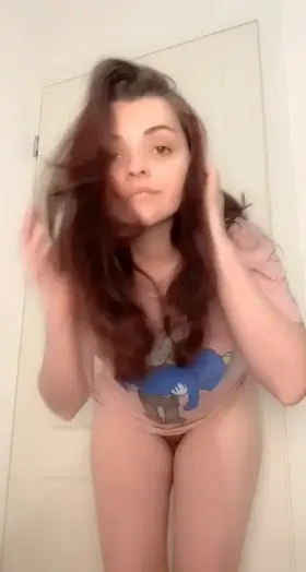 Hope without makeup I’m still sexy