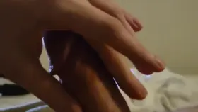 Tell me how good your clit feels