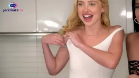 Adorable Teen Reveal