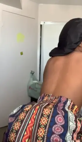 Let me throw it back daddy