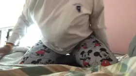 lil titty drop for y’all tonight