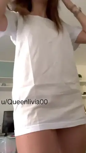 Not all small girls have small tits