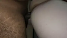 My fav is watching her ass do the wave😚