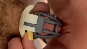 Any kinky ideas on how I should let him cum? I might try the best idea😈