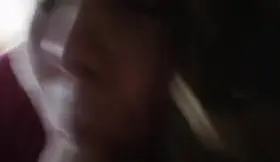 My favourite video of sucking my bf nice and slow after a hard day