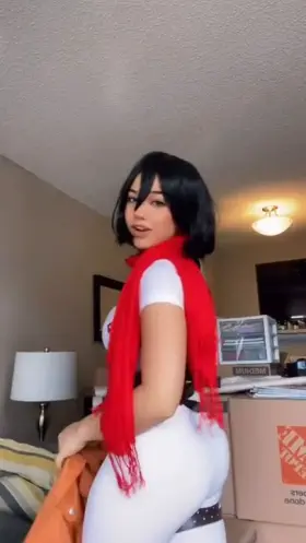 [Kik/Discord] Sofia Gomez is so thicc in all the right places