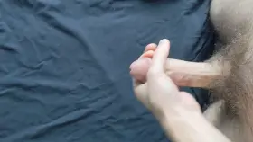 Two weeks in the making