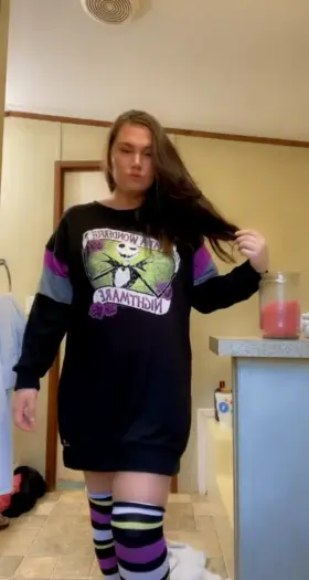 Should I keep it on or take it all off?