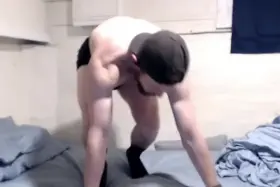 New Year's Cock Pt 2