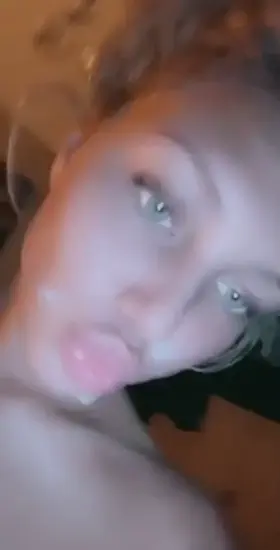 Would u kiss me after giving me a thick load? 🤤😚