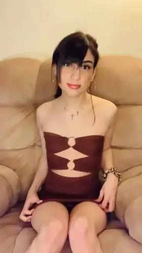 How do you like my surprise?