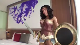 I wish she’d tie my hands up and just use me😩😩🤤😍