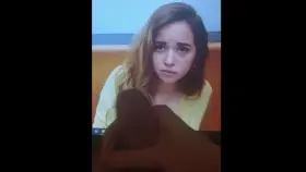 My first tribute ever and maya was lucky enough to receive it