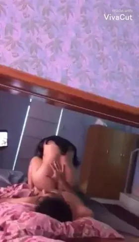 [Total 5 Videos] 🔥 HR Manager Falls in Love with her office Colleague and she is also Turned round a Pro Rider !!