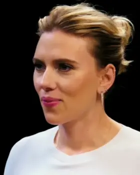 Scarlett Johansson