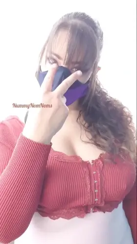 [video] Keep eye contact only...