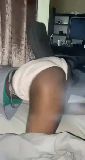 I would like to show my flexibility while I sit on you🙊😘