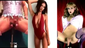 Let Emily drain your balls