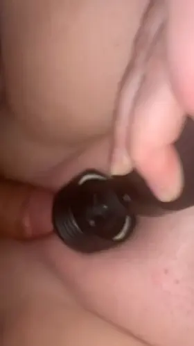 Nothing better than making her squirt