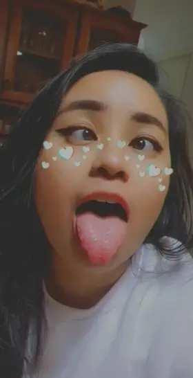 face appreciation, how do I look? 😉💖